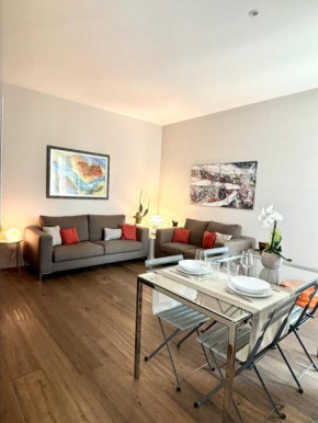 Suite Casa Ponte Vittoria Verona
